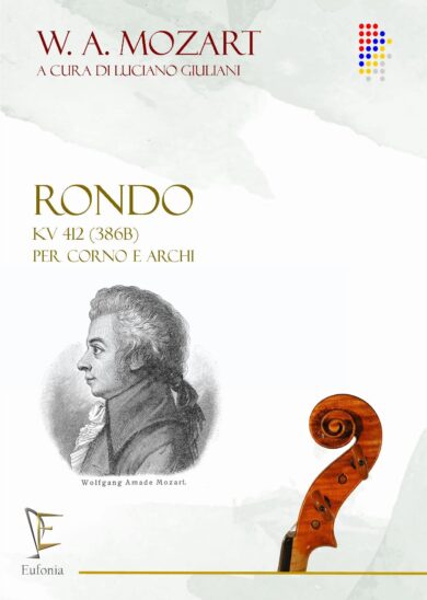 RONDO PER CORNO E ARCHI
