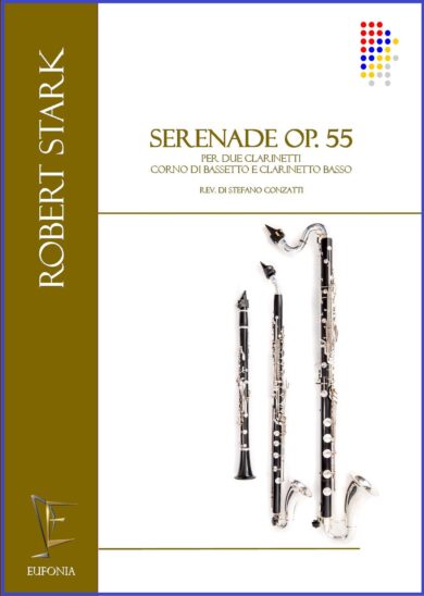 SERENADE OP.55