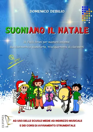 SUONIAMO IL NATALE