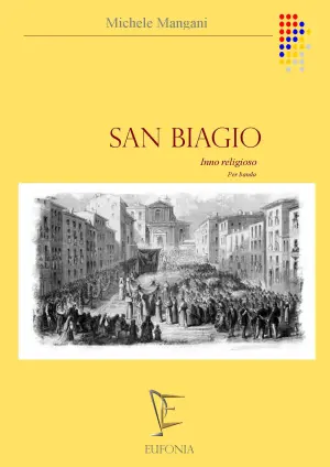 SAN BIAGIO