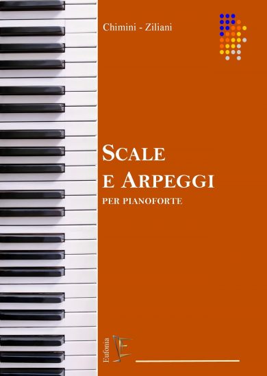 SCALE E ARPEGGI