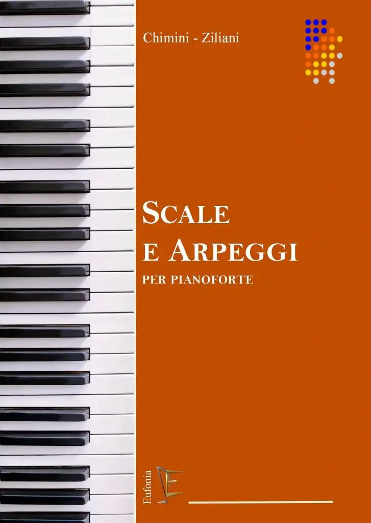 SCALE E ARPEGGI
