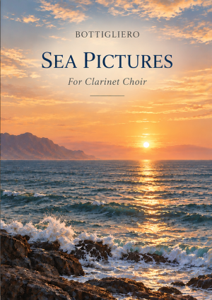 SEA PICTURES
