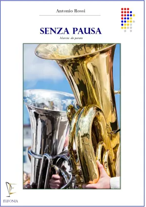 SENZA PAUSA