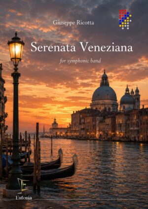 SERENATA VENEZIANA