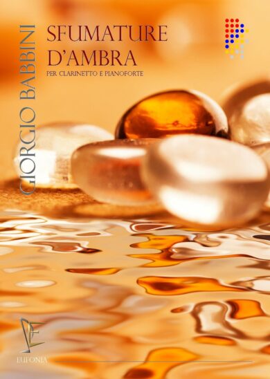 SFUMATURE D'AMBRA