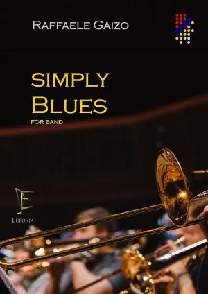 SIMPLY BLUES
