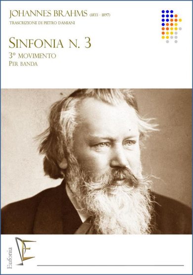 SINFONIA N. 3 - 3° TEMPO