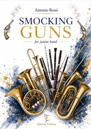 SMOKING GUNS