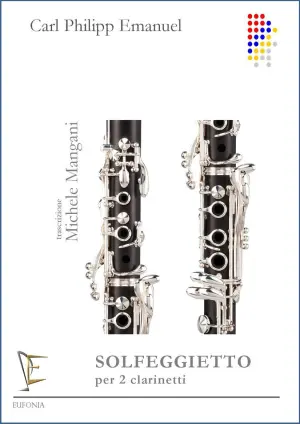 SOLFEGGIETTO