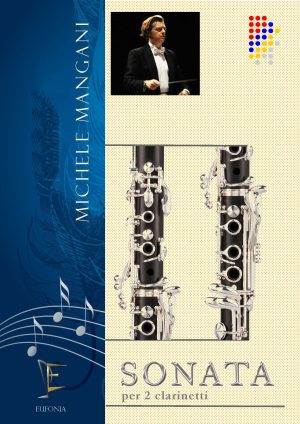 SONATA PER DUE CLARINETTI