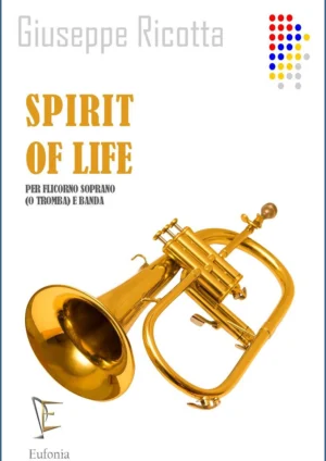 SPIRIT OF LIFE