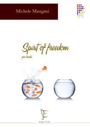 SPIRIT OF THE FREEDOM