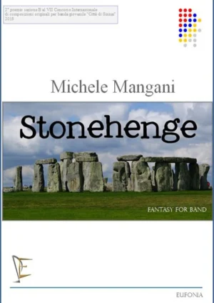 STONEHENGE