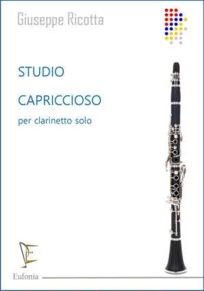 STUDIO CAPRICCIOSO