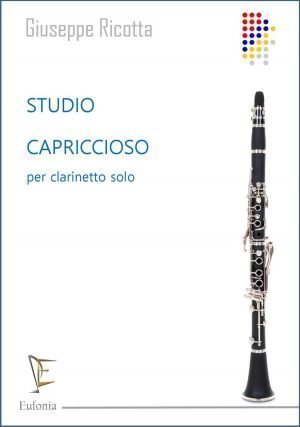 STUDIO CAPRICCIOSO