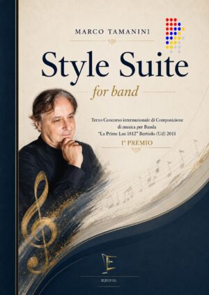 STYLE SUITE