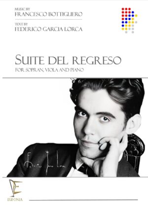 SUITE DEL REGRESO