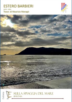 SULLA SPIAGGIA DEL MARE - SINFONIA