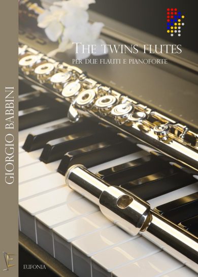 THE TWINS FLUTES