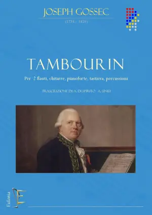 TAMBOURIN