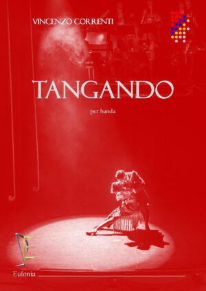 TANGANDO