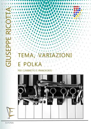 TEMA VARIAZIONI E POLKA