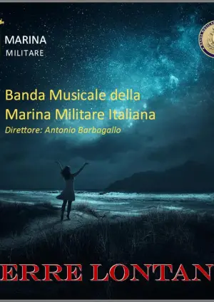 TERRE LONTANE