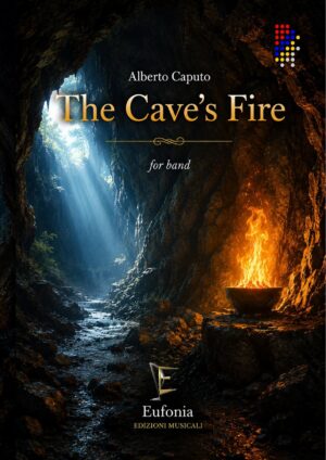 THE CAVE'S FIRE
