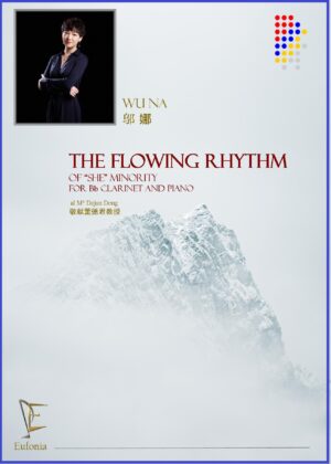 THE FLOWING RHYTHM