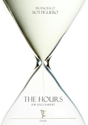 THE HOURS FOR SOLO CLARINET