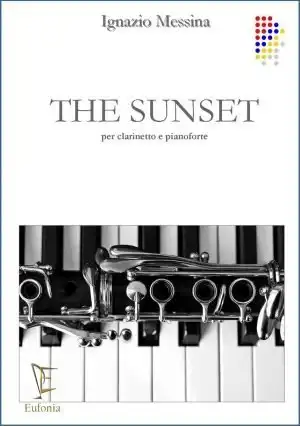 THE SUNSET