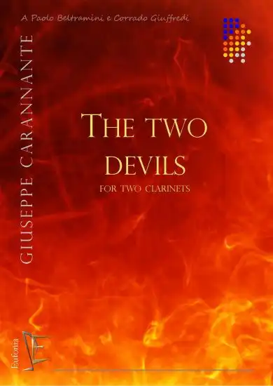 THE TWO DEVILS
