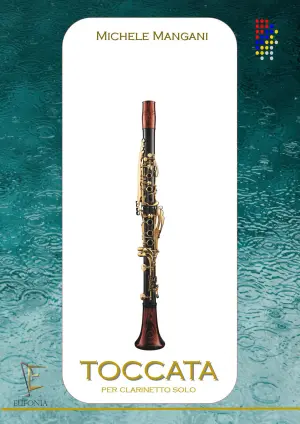 TOCCATA