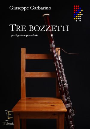 TRE BOZZETTI PER FAGOTTO E PIANOFORTE