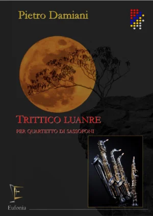 TRITTICO LUNARE