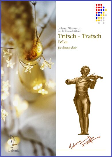 Tritsch Tratsch Polka