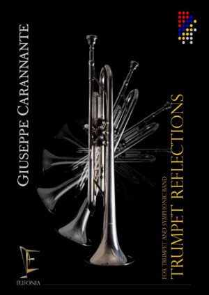 TRUMPET REFLECTIONS FOR TRUMPET AND BAND
