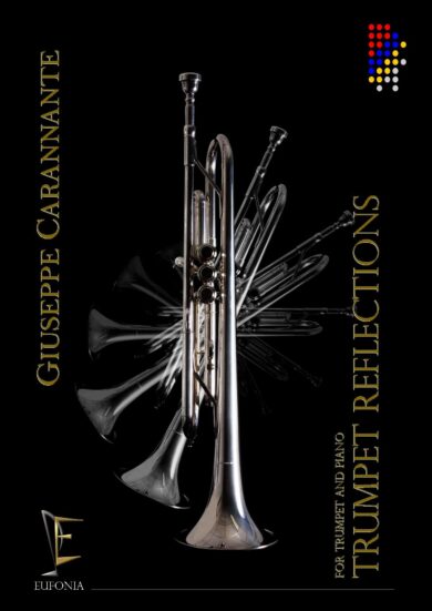 TRUMPET REFLECTIONS PER TROMBA E PIANOFORTE