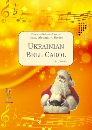 UKRAINIAN BELL CAROL