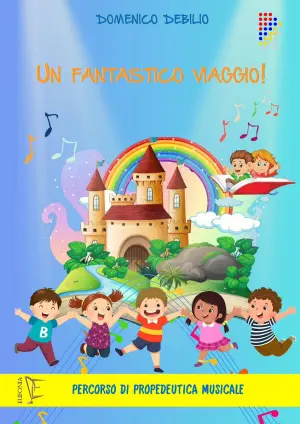 UN FANTASTICO VIAGGIO