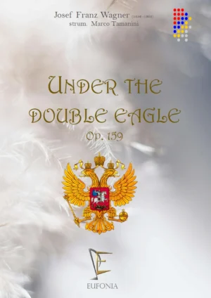 UNDER THE DUOBLE EAGLE
