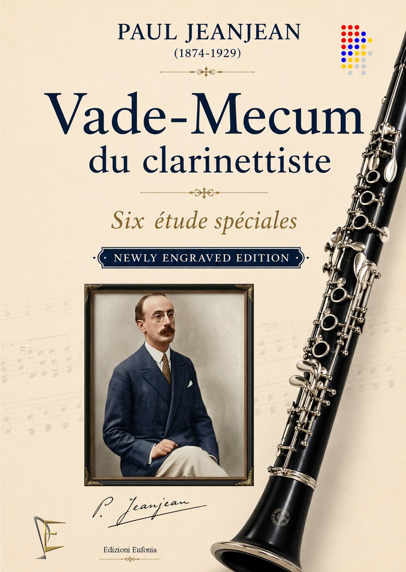 VADE MECUM DU CLARINETTISTE