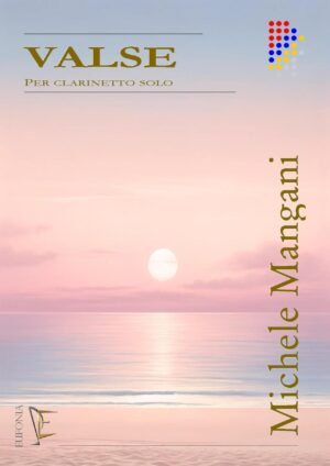 VALSE PER CLARINETTO SOLO
