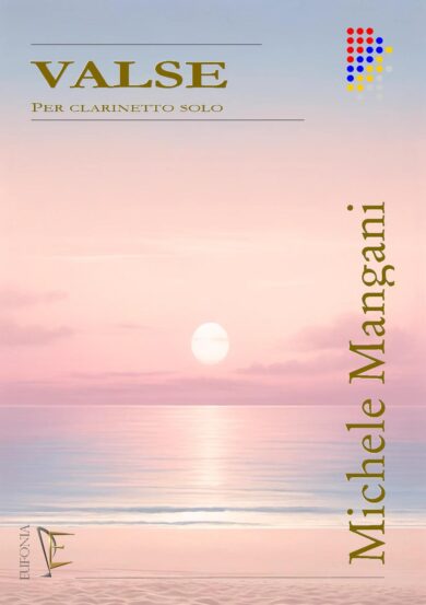 VALSE PER CLARINETTO SOLO