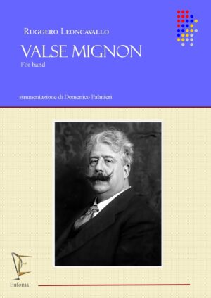 VALSE MIGNONE