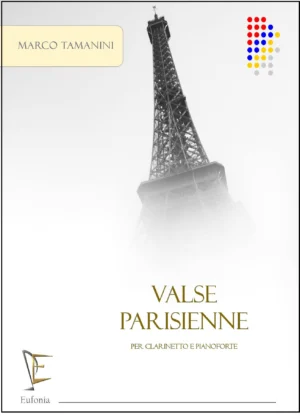 VALSE PARISIENNE