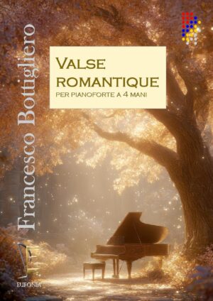 VALSE ROMANTIQUE