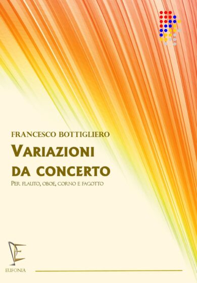 VARIAZIONI DA CONCERTO