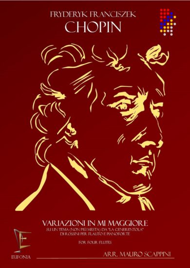 VARIAZIONI IN MI MAGGIORE
